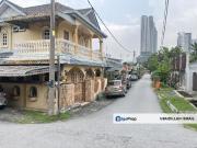 Kampung Sungai Raya