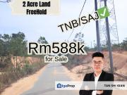 Kampung Sungai Tiram