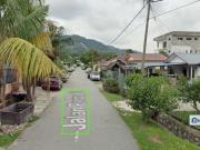 Kampung Tasik Permai