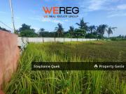 Kampung Telok Gong Land For Rent