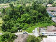 KAMPUNG TELOK MAHANG