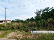 KAMPUNG TERSUSUN LIPAT KAJANG