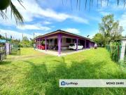 Kampung Tok Pinang