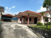 kampung wadihana @ JB Town