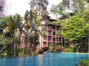 Kampung Warisan Condo Jalan Jelatek