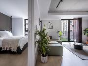 Kampus, Chorlton Street M1, 2 bed flat to rent, £1,700...