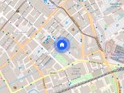 Kampus, Piccadilly