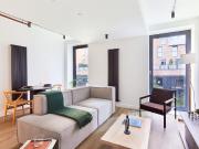 Kampus, Piccadilly M1, 2 bed flat to rent, £2,125 pcm |...