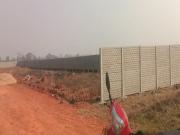 Kamta, Lucknow East 193 Sq.Yd. Plot in Kamta Lucknow