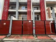 Kamuning Brandnew Townhouse For Sale at 15.5M Only, Last...