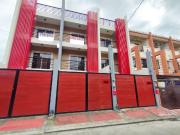 Kamuning Quezon City For Sale 4 Storey Townhouse...