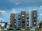 Mahaveer Carnation,Kanakapura Road 3 BHK Apartment For...