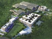 Kanakapura Road 3 BHK Apartment For Sale Bangalore