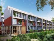GRC Saffron Skies,Kanakapura Road 4 BHK Row House For...