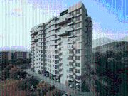 Kanakia Greenberg,Panvel 1 BHK Apartment For Sale Navi...