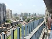 Kanakia Levels 2 Bedroom 950 Sq. Ft. Apartment in Malad...