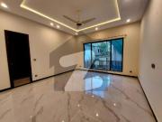 Kanal Brand New Designer House Available For Rent In DHA...