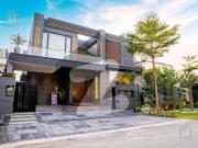 Kanal Brand New Fully Furnished With Full Basement...