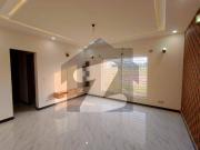 Kanal Brand New House Available For Rent in Bahria Town...