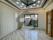 Kanal Brand New House Available For Rent in Bahria Town...