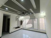 Kanal Brand New House Available For Rent in Bahria Town...