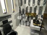 Kanal Brand New House Available For Rent in Bahria Town...