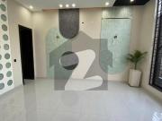 Kanal Brand New House Available For Rent in Bahria Town...