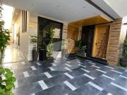 Kanal Brand New House Available For Sale In Bahria Town...