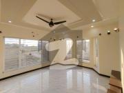 Kanal Brand New House Available For Sale In Bahria Town...