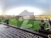 Kanal Brand New House Available For sale in Bahria Town...