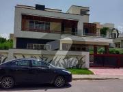 Kanal Brand New House Available For Sale In Dha Phase 2...