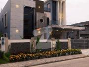 Kanal Brand New House Available For Sale In Dha Phase 2...