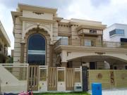 Kanal Brand New House Available For Sale In Dha Phase 2...
