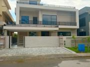 Kanal Brand New House Available For Sale In Dha Phase 2...