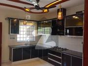 Kanal Brand New House Available For Sale In Dha Phase 2...