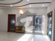 Kanal Brand New House For Rent. 6 Bedroom Johar Town Phase 2