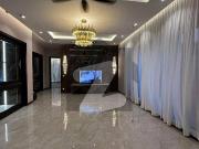 Kanal Brand New House For Rent Dha Phase 2 Islamabad