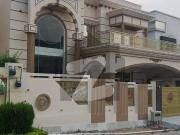 Kanal Brand New House For Sale In Dha Phase 2 Islamabad
