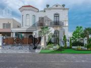 Kanal Brand New House | Full Basement | Fully Furnished...