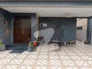 Kanal Brand new house In DHA Phase 8 Ex Air Avenue