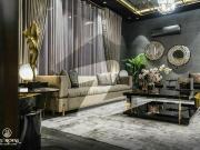 Kanal Brand New Ultra Modern Designer Bungalow At The...