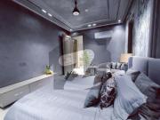 Kanal bungalow kanal lawn with 10 kva solar installed...