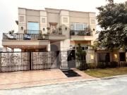 1 Kanal Luxury Premium Brand New House For Sale In Lake...