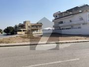 Kanal Corner Extra Land Paid 26 Marla Plot