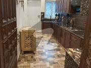 Kanal Corner Fully Furnished House For Sale In DHA Phase...