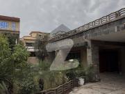 Kanal Corner House in GulshanAbad sector 3, Rawalpindi