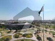 Kanal corner plot available for sale in dha defence phase 2