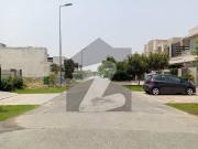 Kanal Corner Residential Plot Near To Park And...