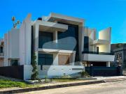 Kanal Designer House For Sale In Bahria Town