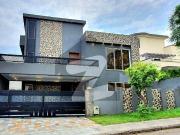 Kanal Designer House For Sale Top Height Location